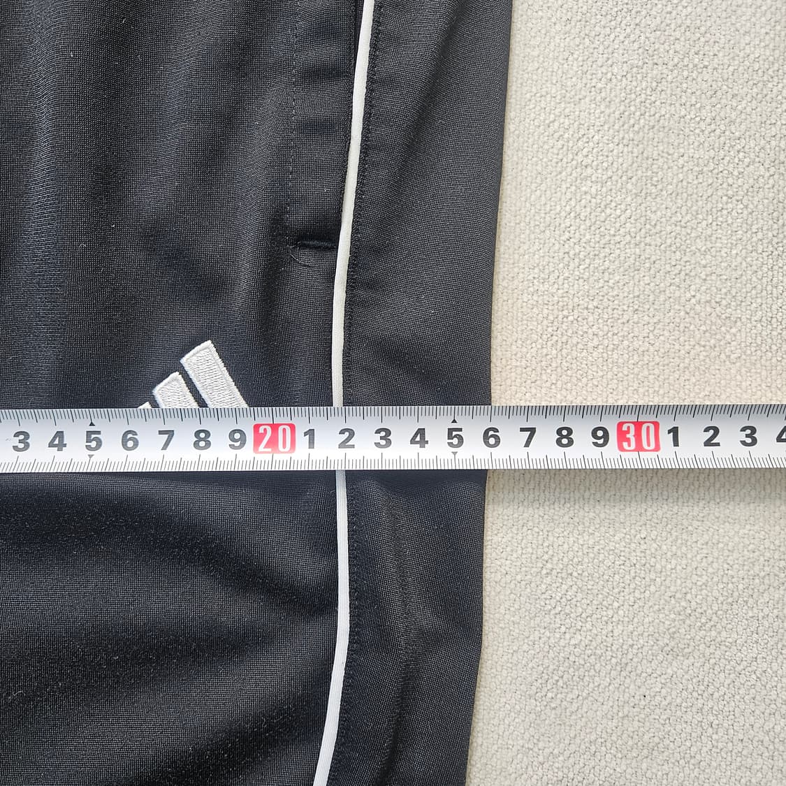 M 아디다스 트레이닝 바지 0312Y 상품이미지7