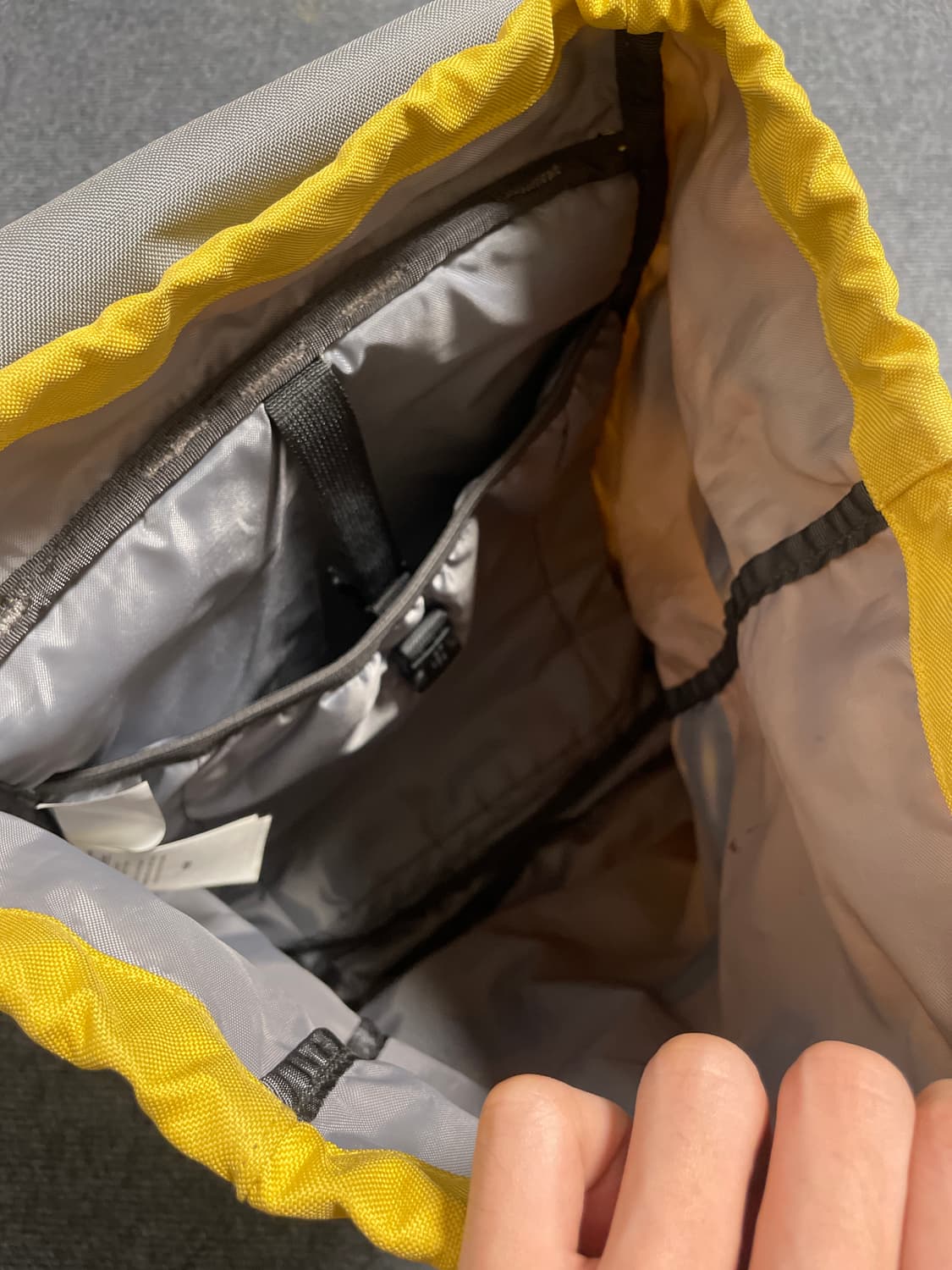 파타고니아 아버 클래식 백팩 25L 상품이미지4