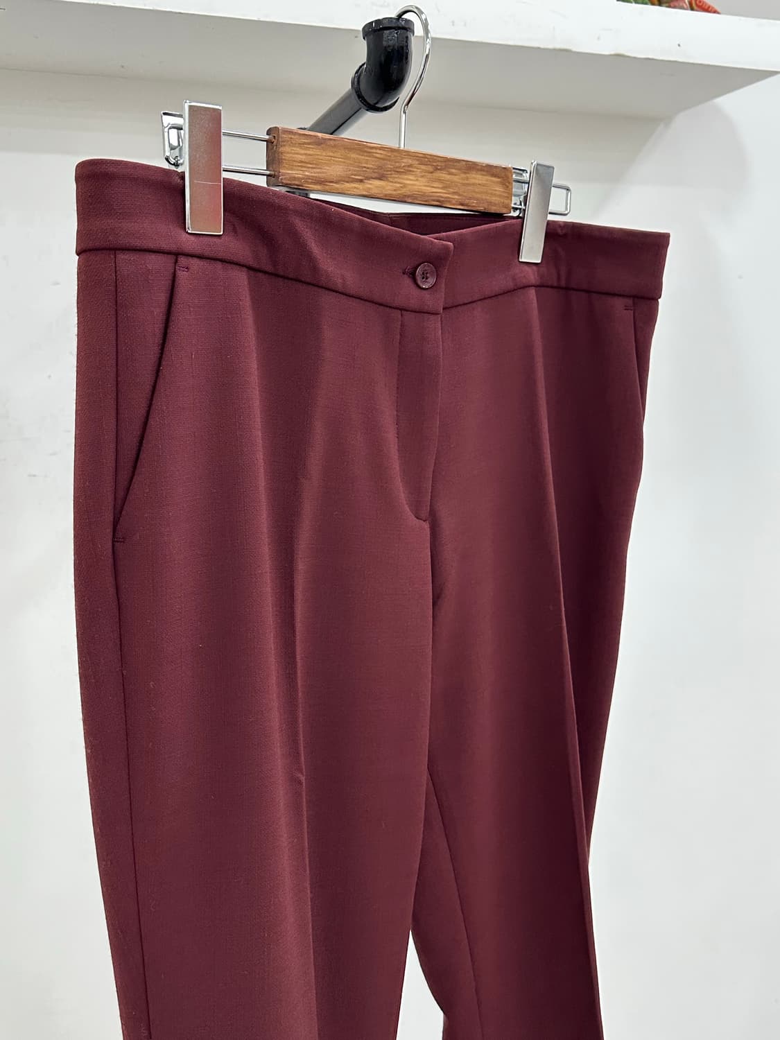 에트로 여성 팬츠 상품이미지4