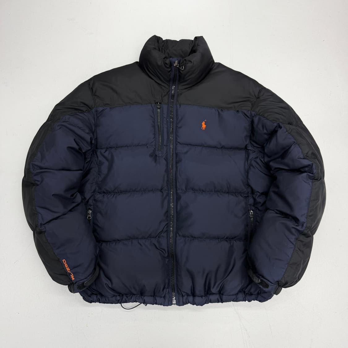 폴로 포니 푸퍼 덕다운 패딩 상품이미지2