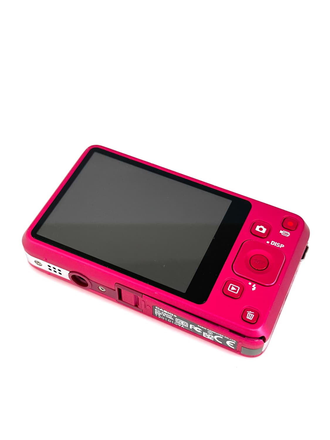 작례있음)🤍카시오 엑슬림 z800 Casio Exilim EX-Z800 상품이미지8