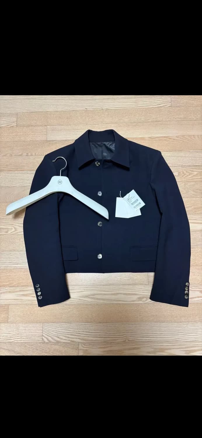 렉토 숏자켓 24fw (L) 상품이미지1