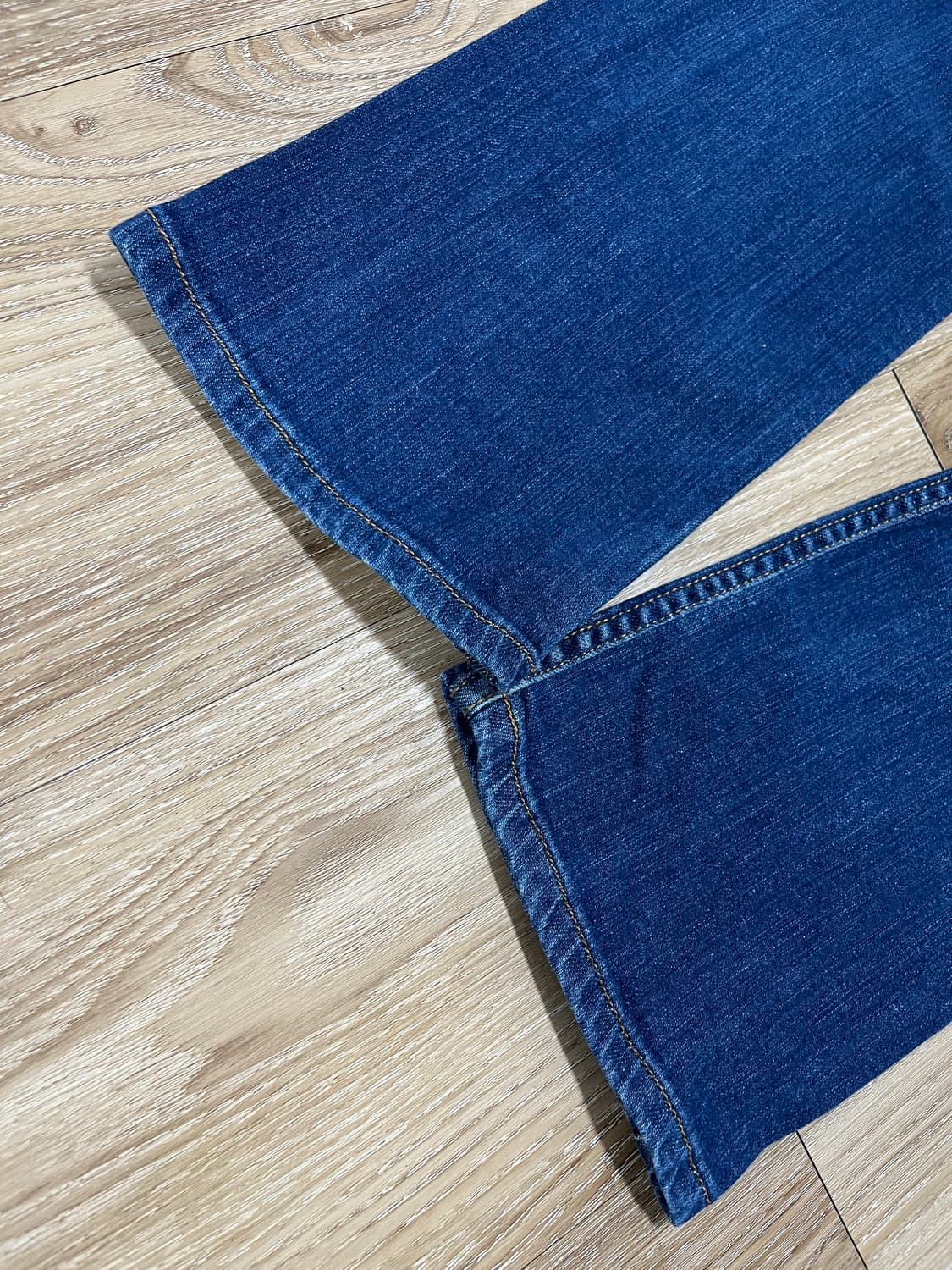 리바이스 시그니처 청바지 28 상품이미지5