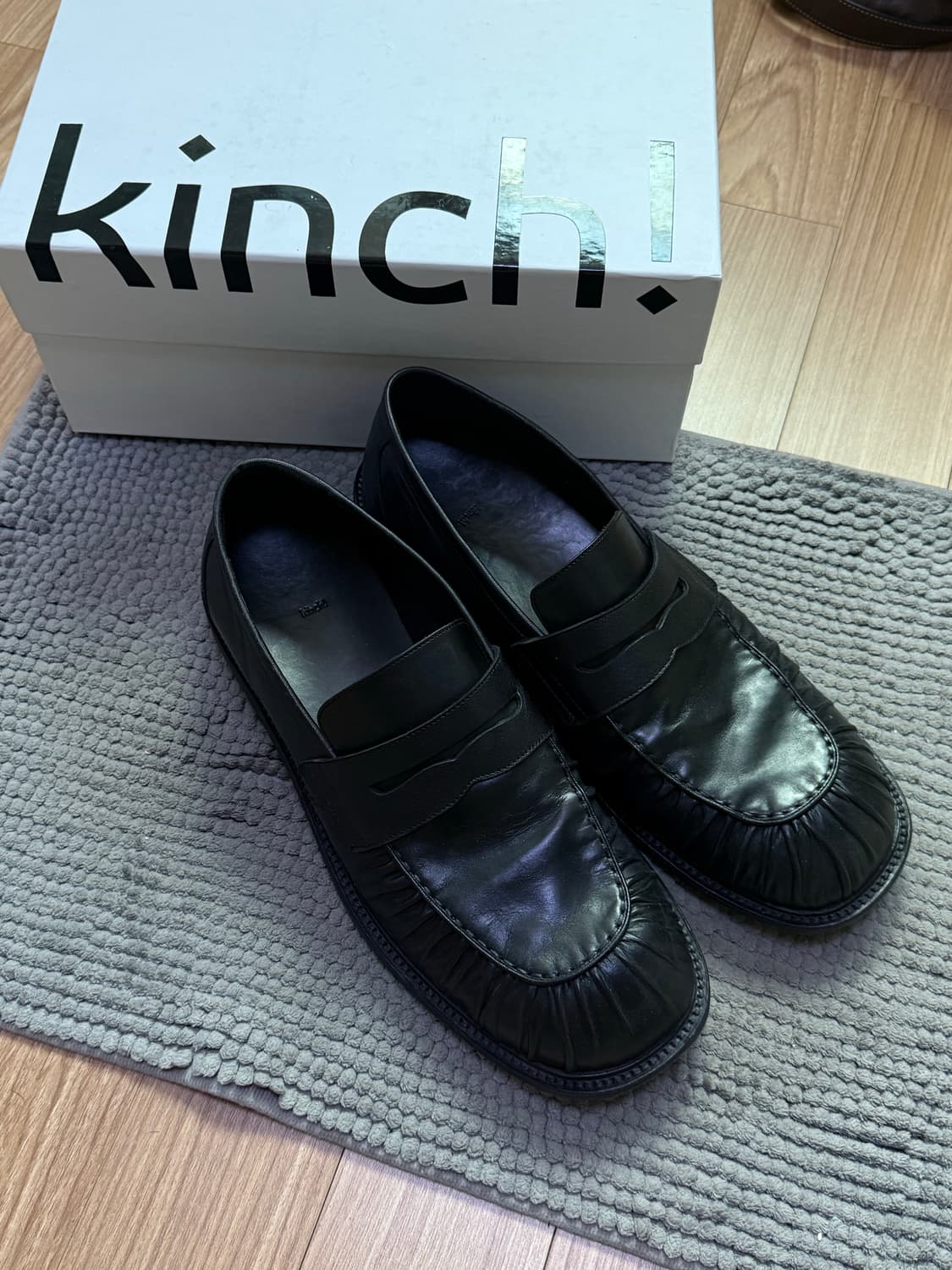 킨치 SHAWTY 599 상품이미지1