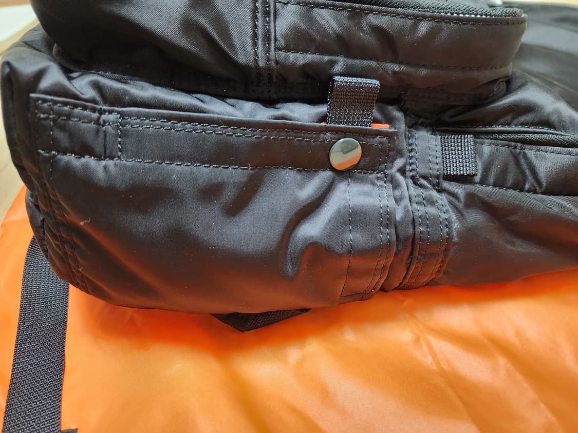 요시다포터 탱커 백팩 상품이미지3