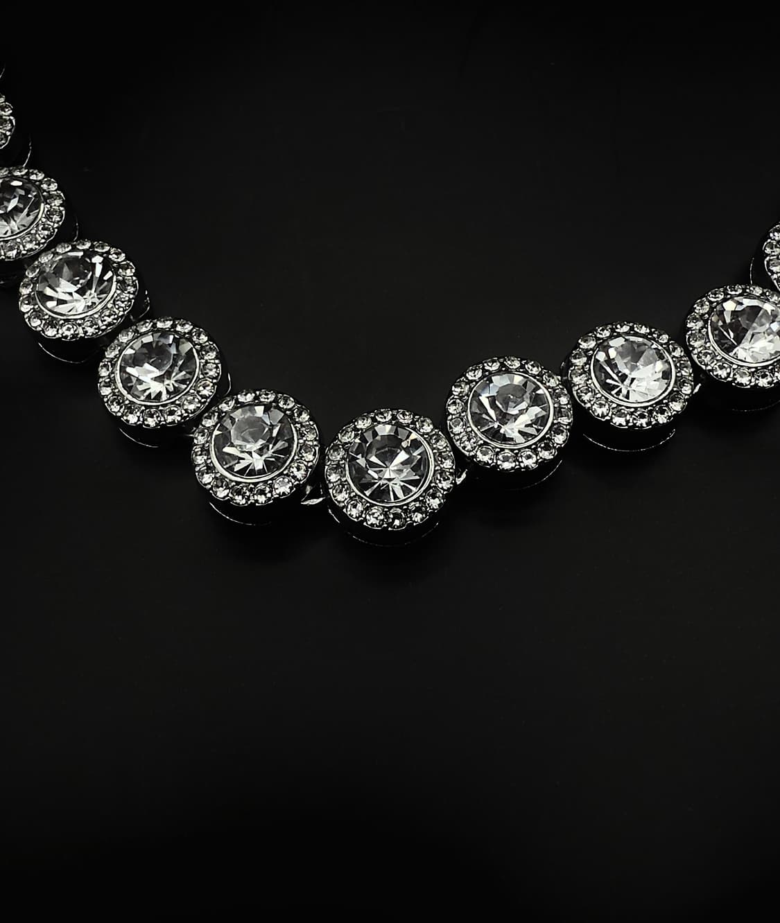 pcr053 Frog eye necklace 상품이미지4