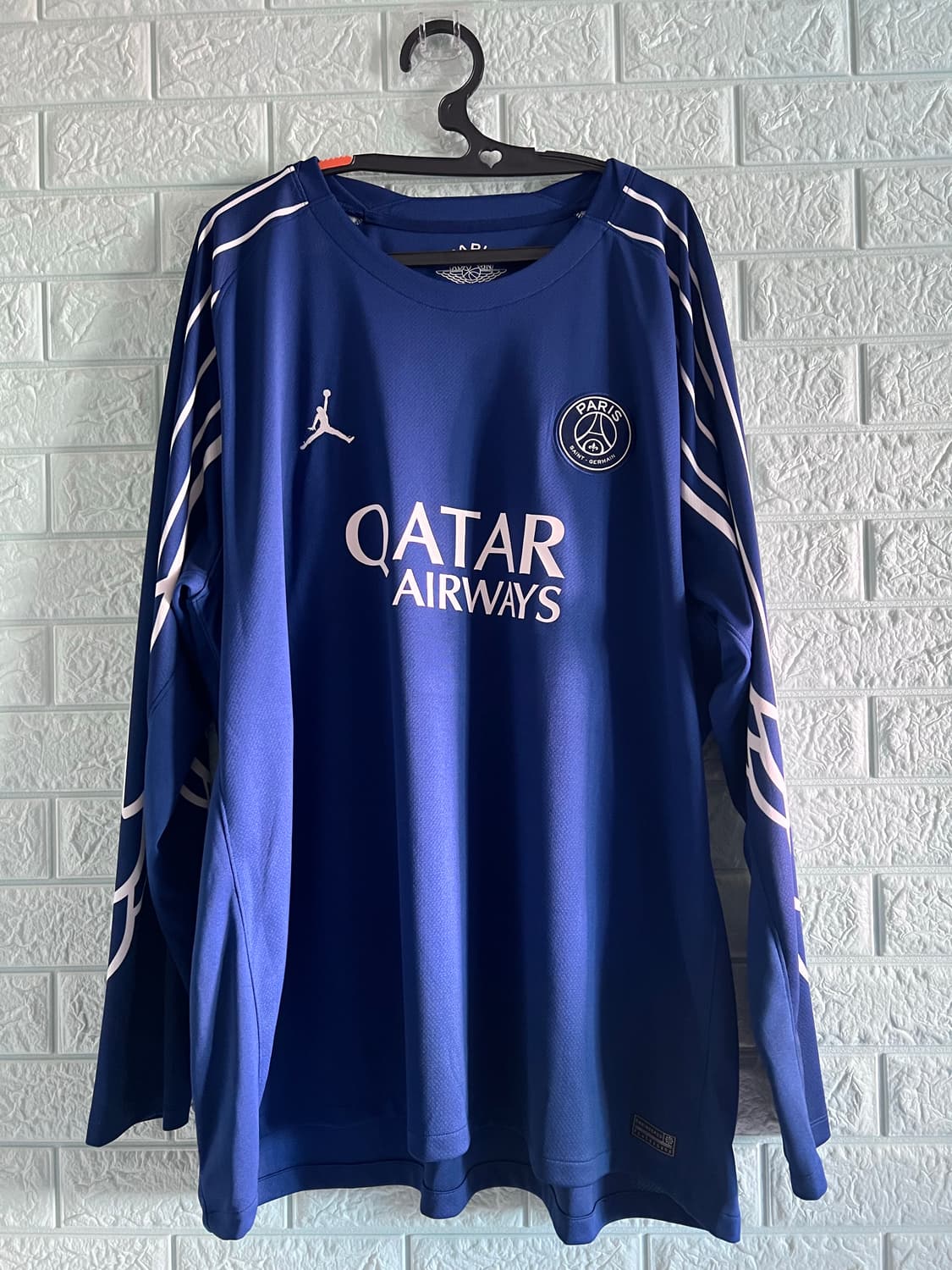 파리 유니폼 상품이미지1