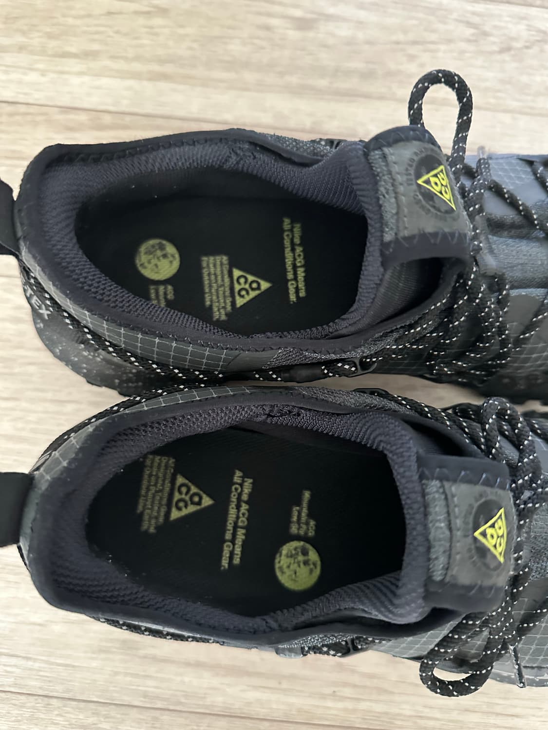 나이키 ACG 마운틴플라이 SE 다크스모크 (290) 상품이미지3