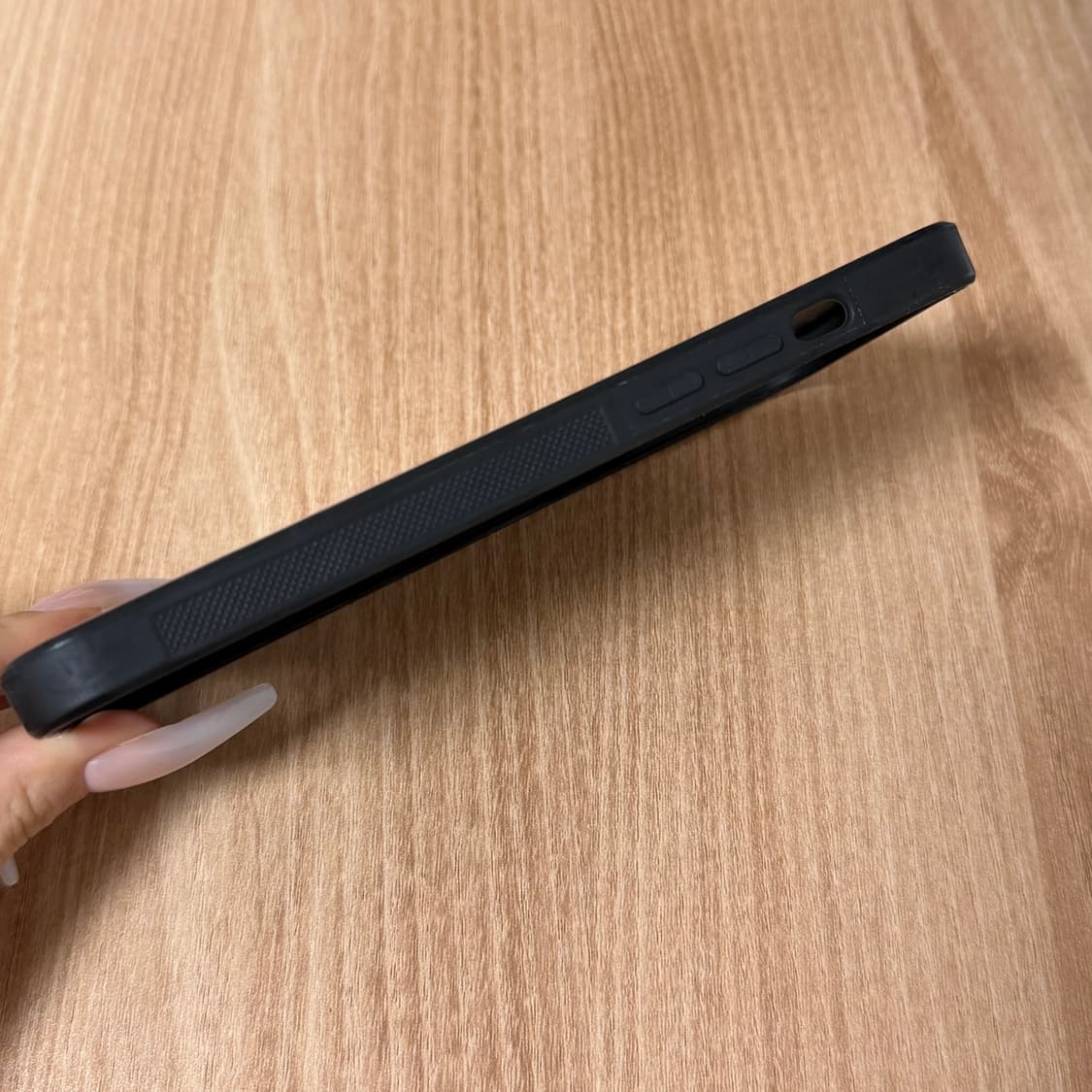 (15플러스) 어프어프 Earpearp 범퍼 폰케이스 상품이미지2