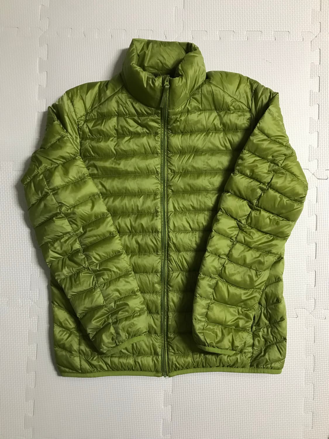 유니클로 울트라 라이트다운 경량패딩 상품이미지1