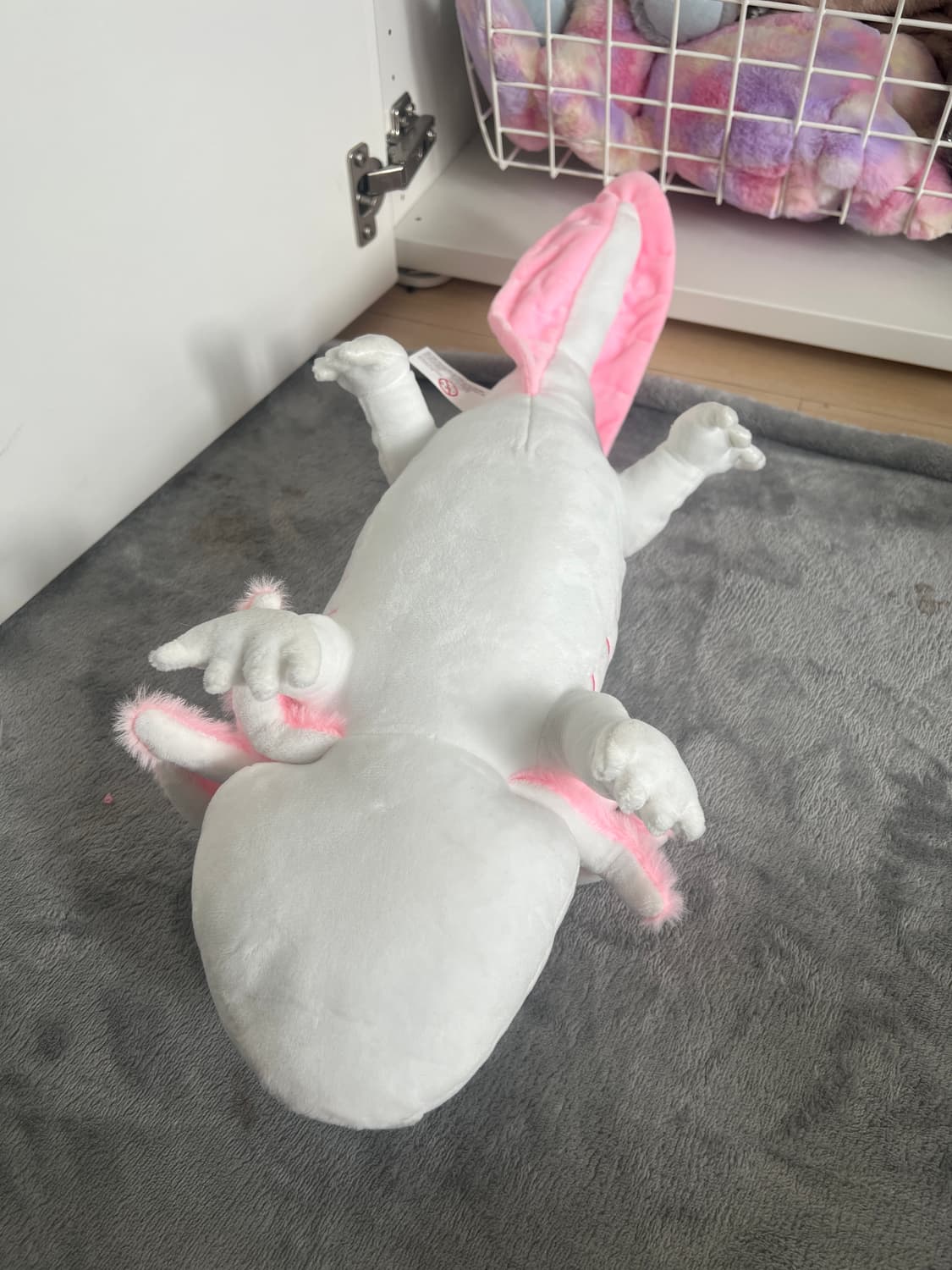 우파루파 인형 상품이미지2