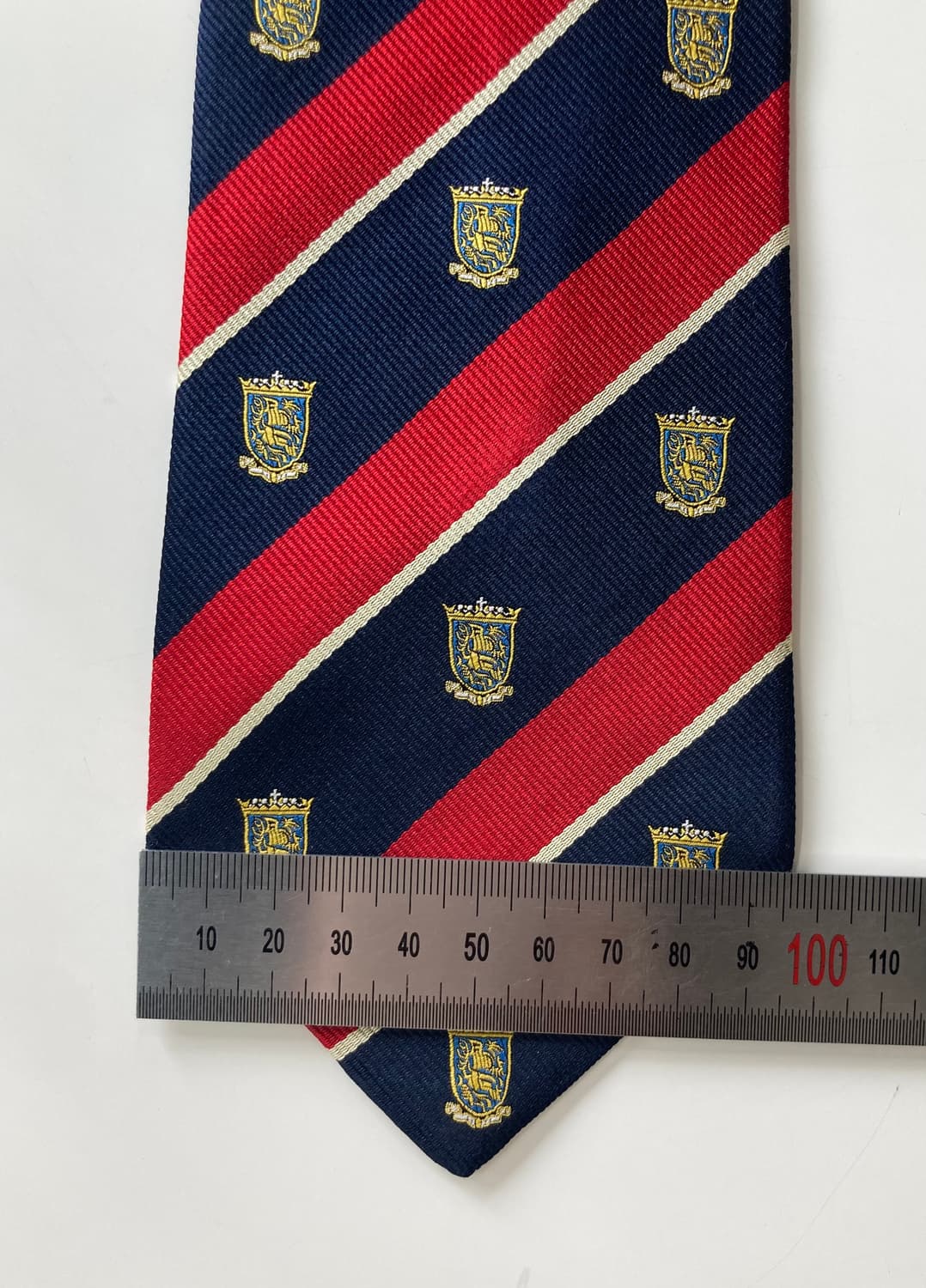 빈티지)넥타이 상품이미지5