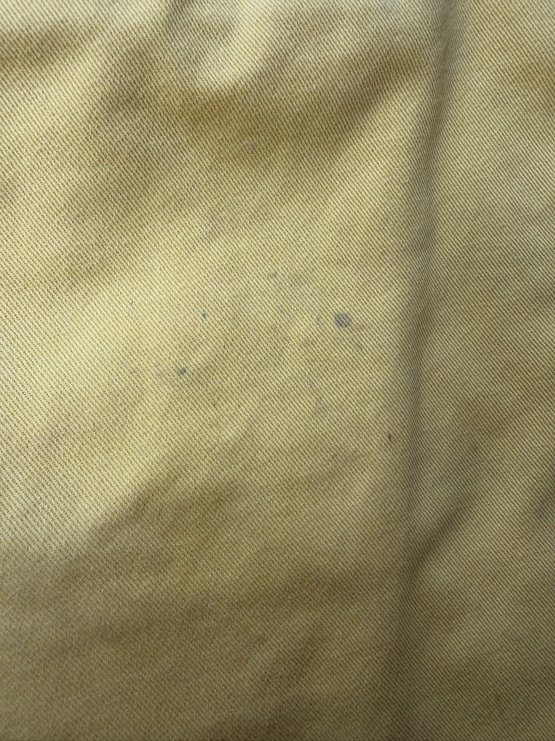 Gramicci G-Shorts Mustard Yellow(M) 상품이미지8