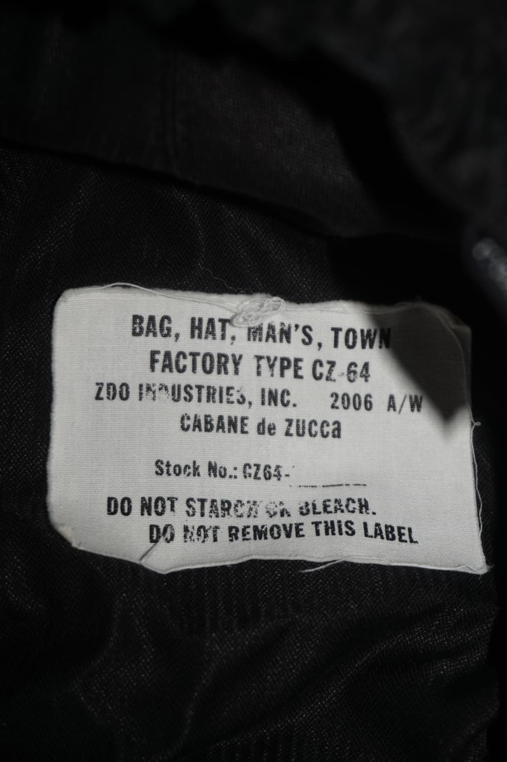 Cabane De Zucca 상품이미지4