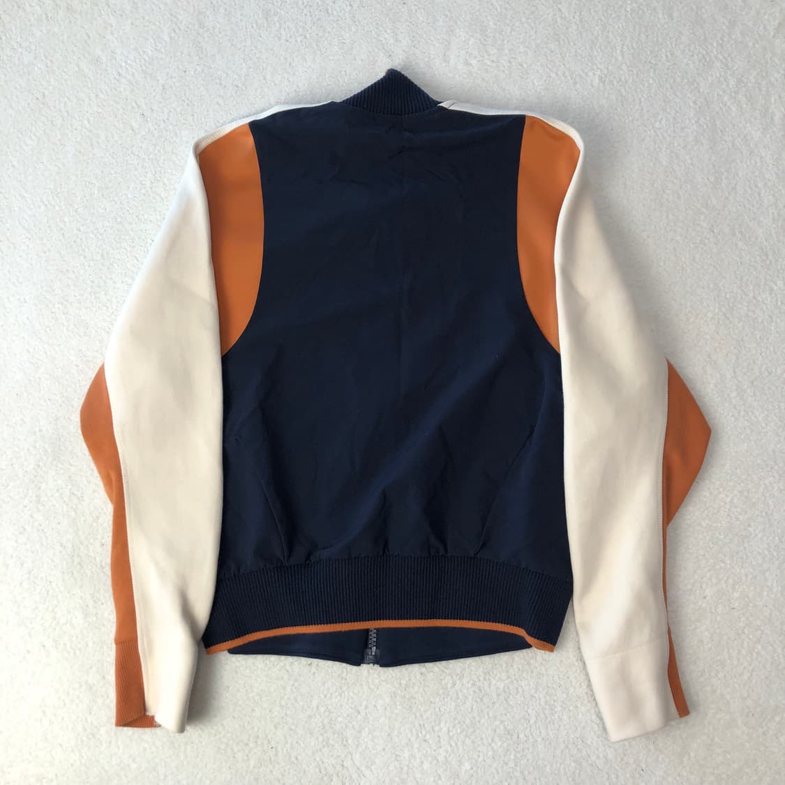 아디다스 아틀랜타 바시티 자켓 상품이미지2