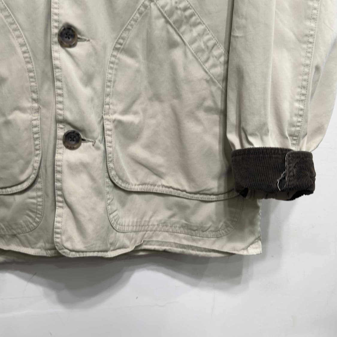 GAP 올드 갭 헌팅 자켓 상품이미지3