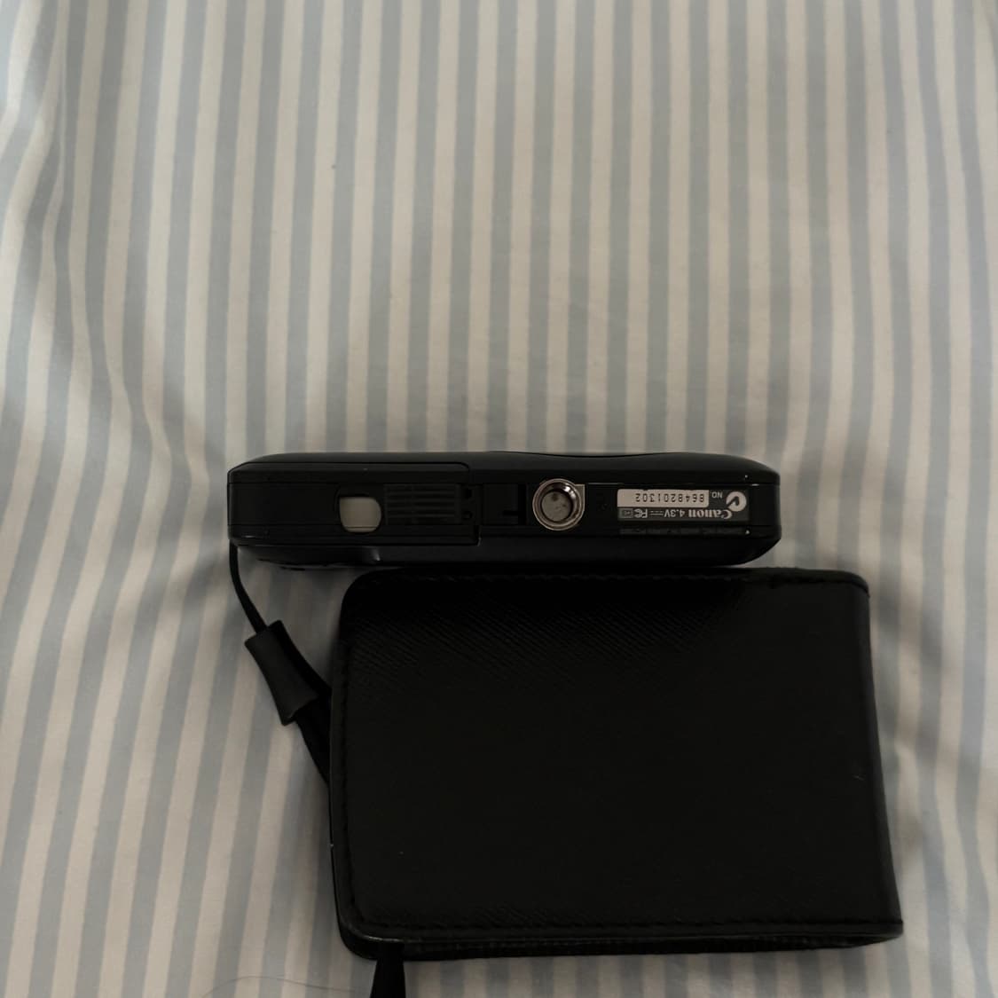 캐논 익서스 100 IS canon ixus 100 is 상품이미지5