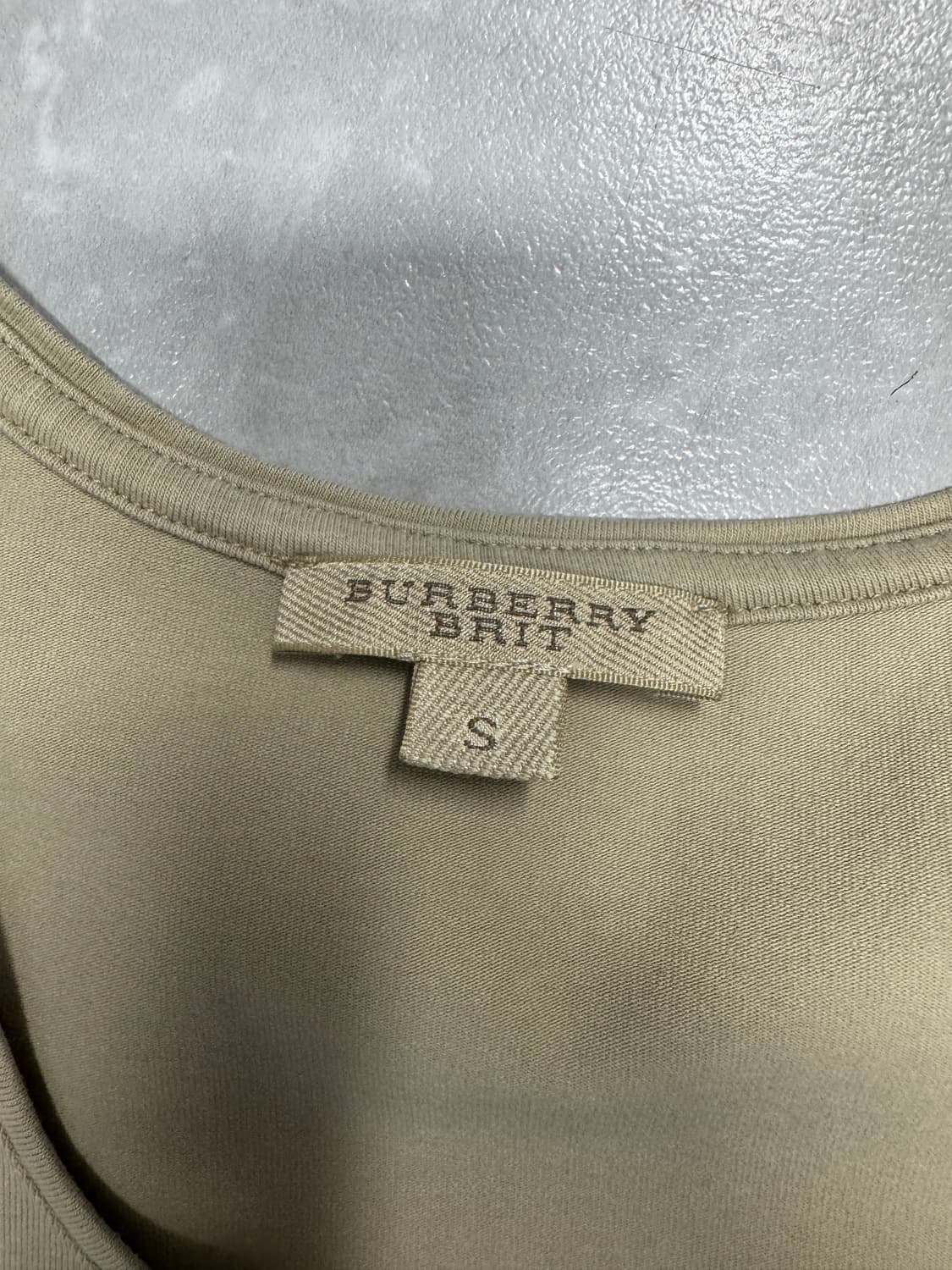 버버리 상품이미지3