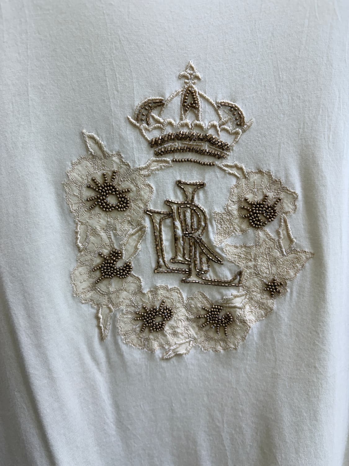 RALPH LAUREN 반팔 티셔츠 상품이미지5