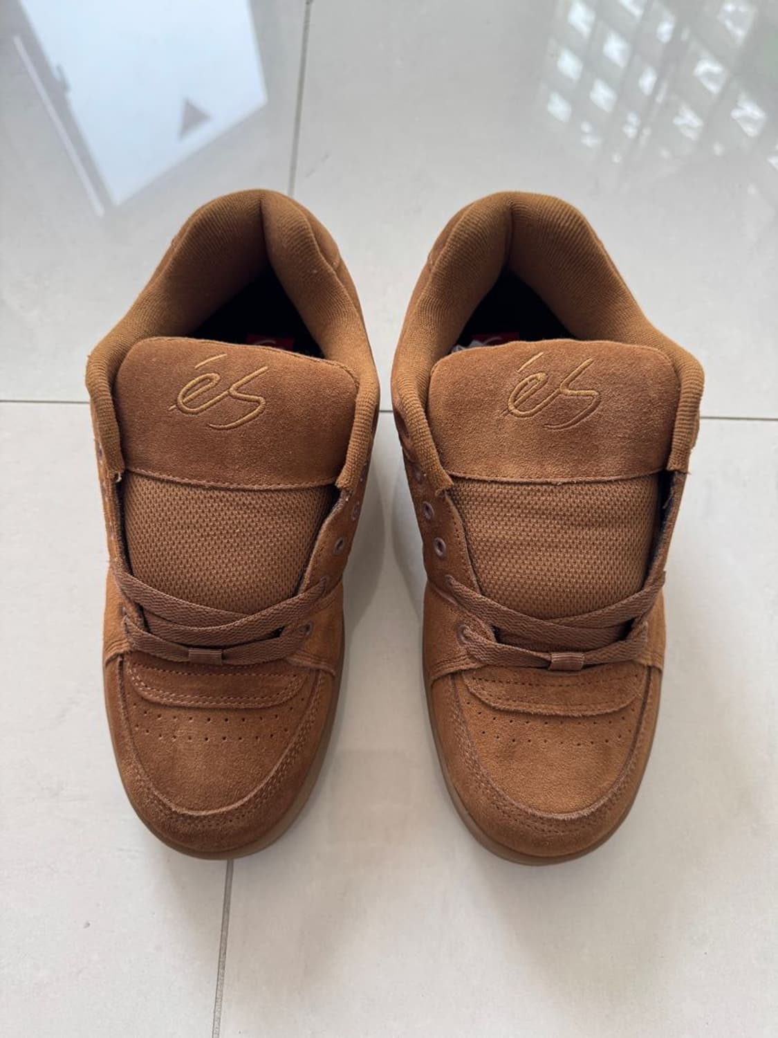 ACCEL OG SNEAKER 액셀 스니커즈 상품이미지2
