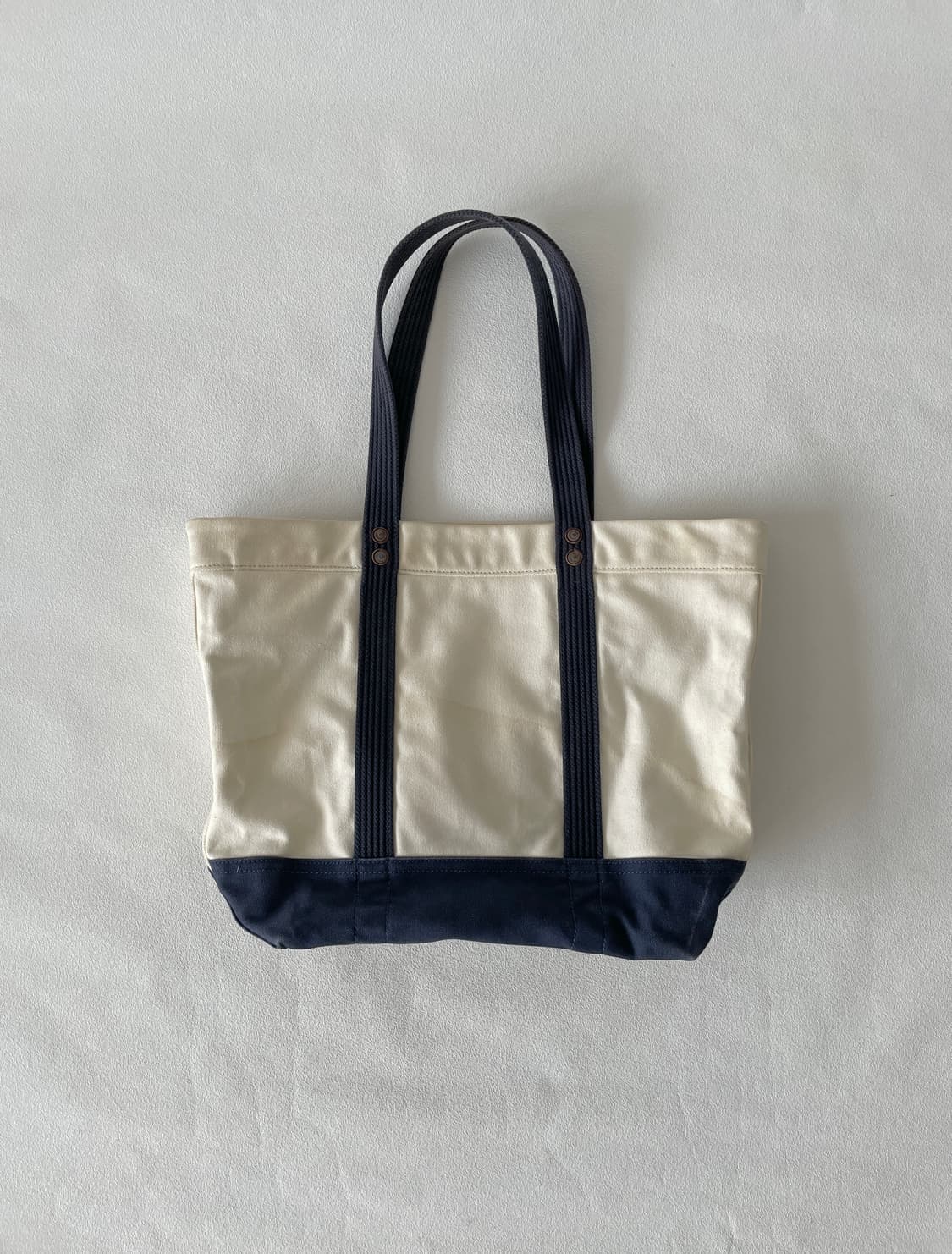 폴로 랄프로렌(Polo Ralph Lauren) 캔버스 토트백 상품이미지6