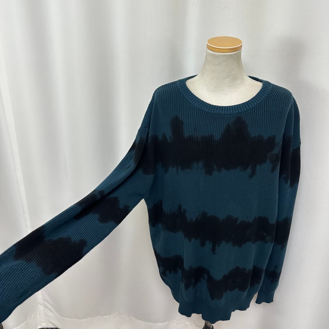   브라운브레스 남자 니트티 M  EEW 상품이미지2