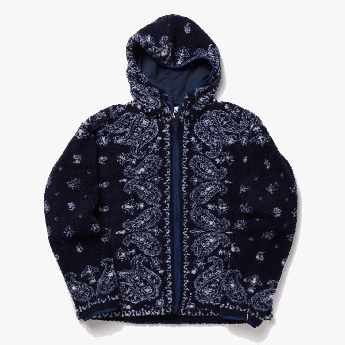 ATMOS X Elephant brand 페이즐리  상품이미지1