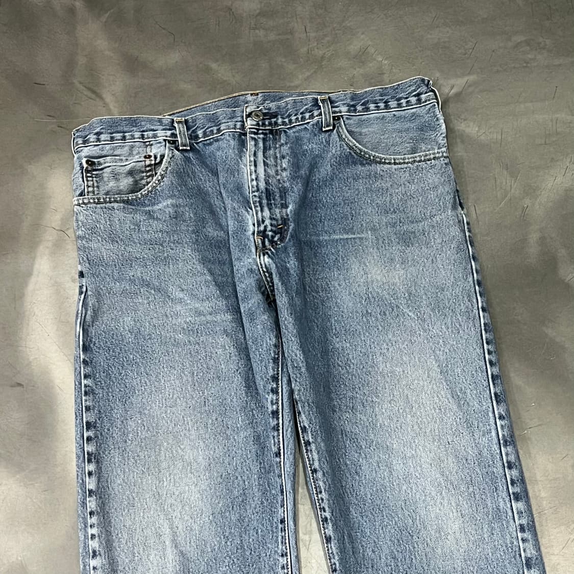  리바이스 517 데님 팬츠 y14709 상품이미지3