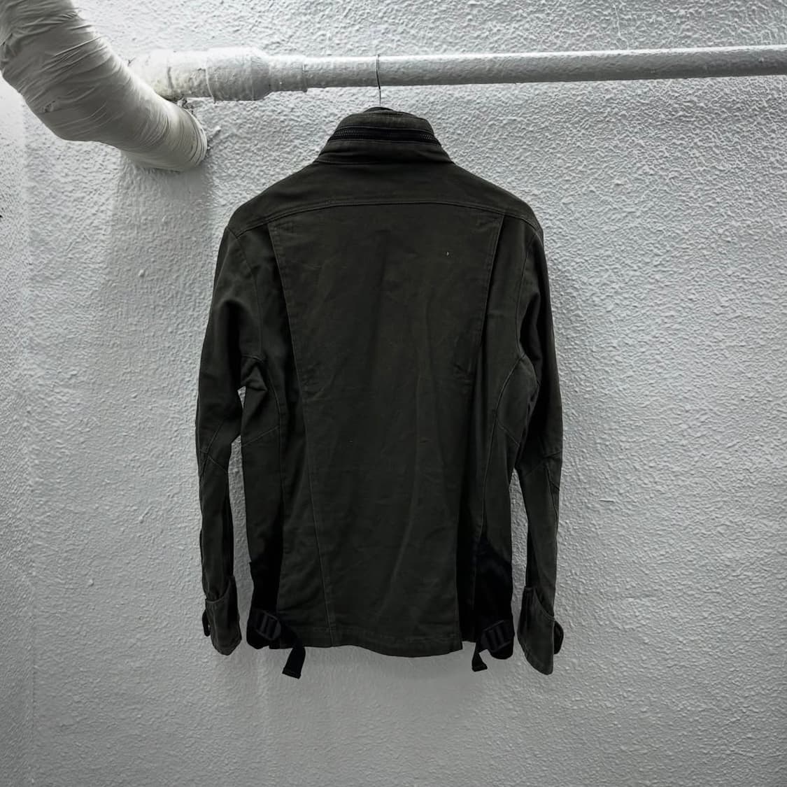Field core khaki work jacket 상품이미지7