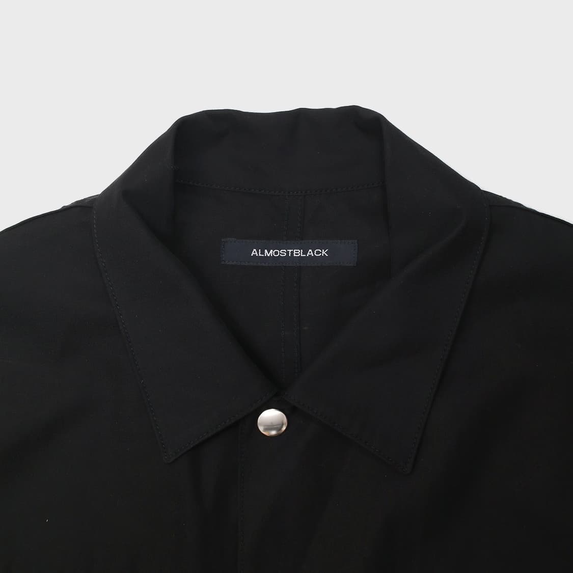 ALMOSTBLACK 상품이미지6