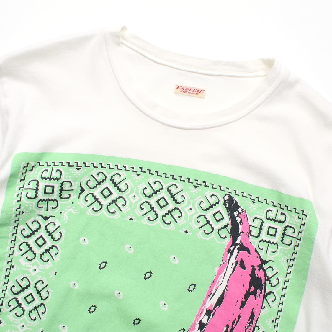 KAPITAL 캐피탈 상품이미지3