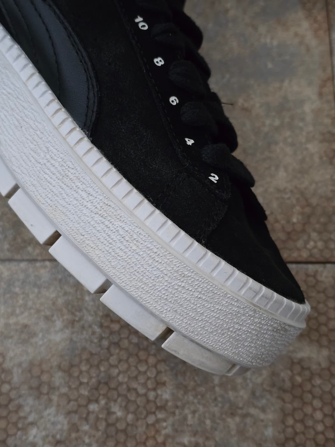 (240)푸마 아더에러 플랫폼 트레이스  상품이미지4