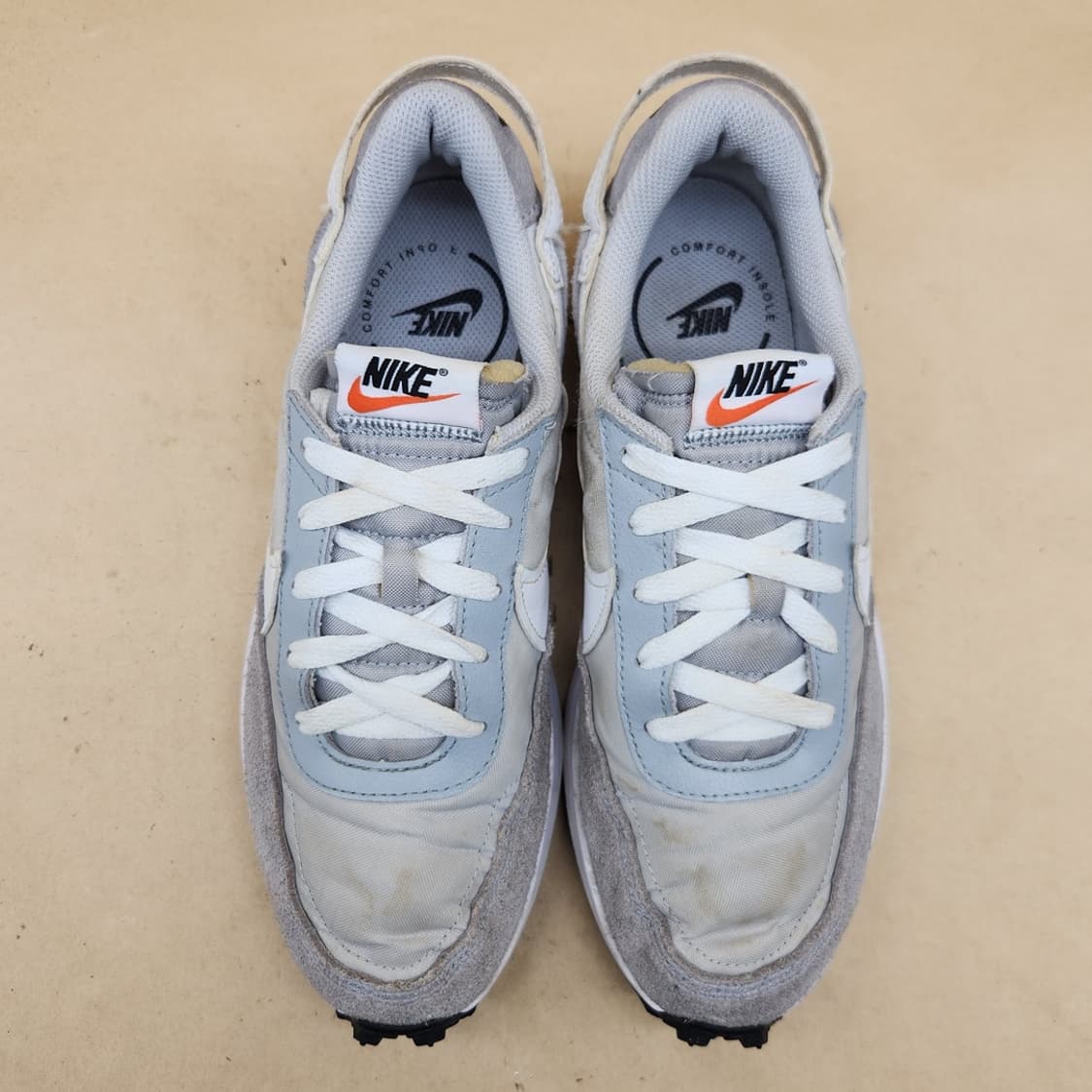 나이키 와플데뷰 운동화250  상품이미지2