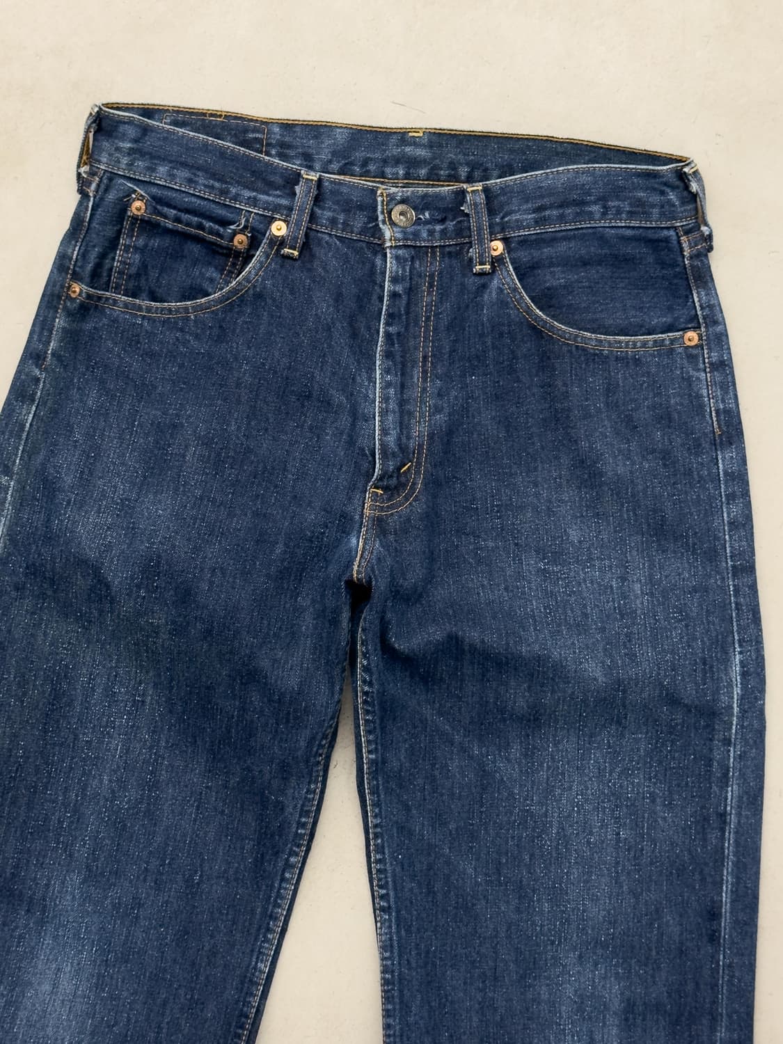 90s 리바이스 503  상품이미지2