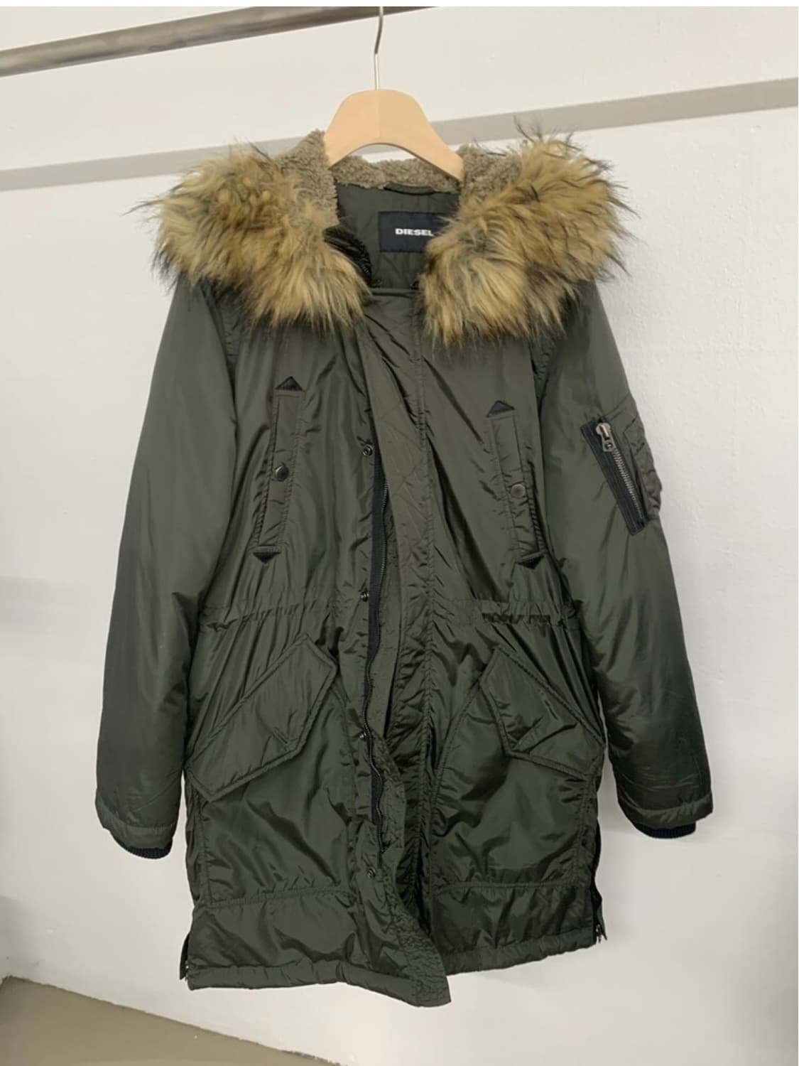 Diesel 상품이미지3