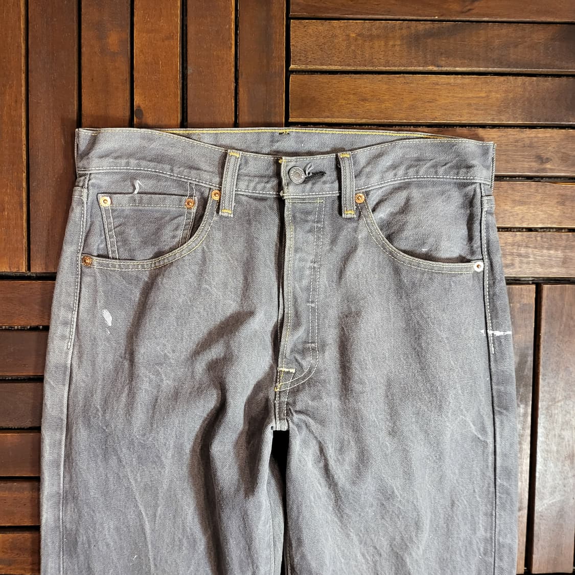 리바이스 청바지 501 (31) 상품이미지2