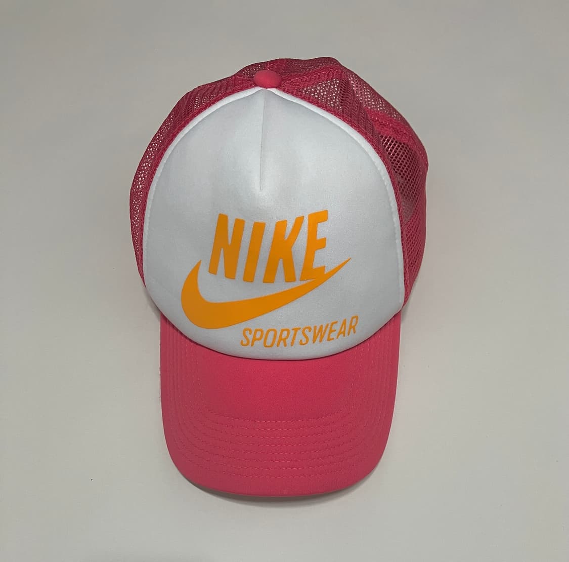 Nike 00s trucker cap  상품이미지1