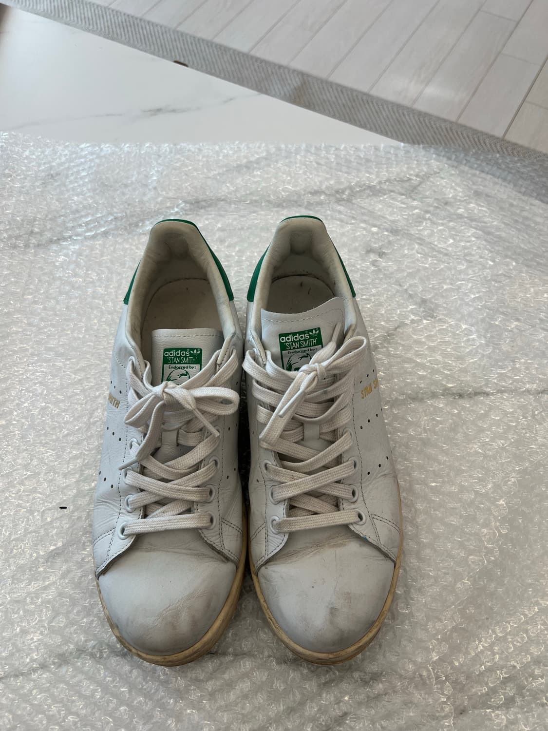 아디다스 스텐스미스 빈티지 260 상품이미지5