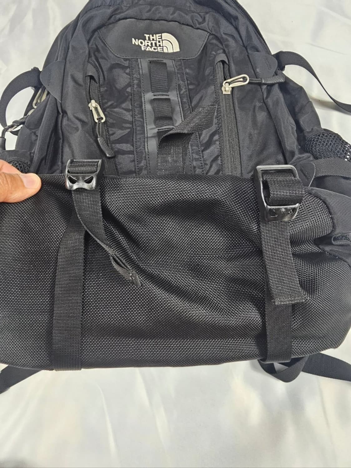노스페이스빅샷 상품이미지3