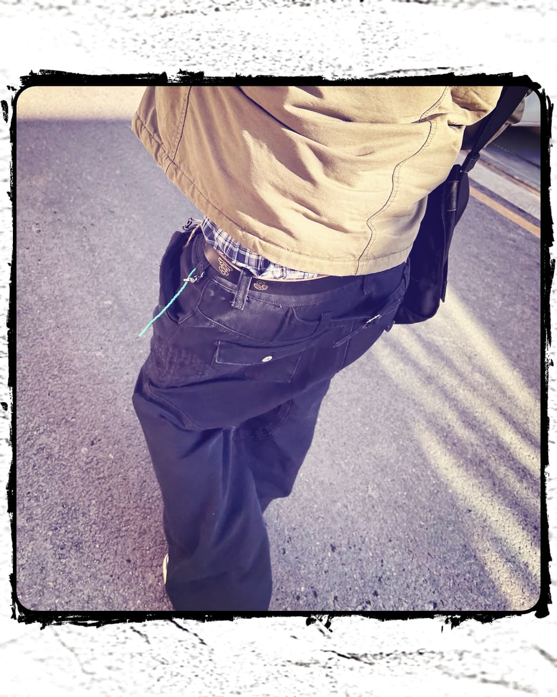 비즈 체인 상품이미지1