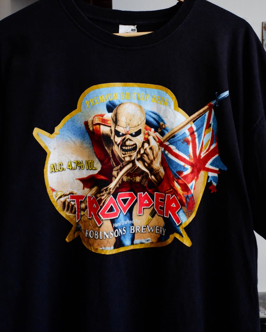 Iron Maiden 상품이미지3