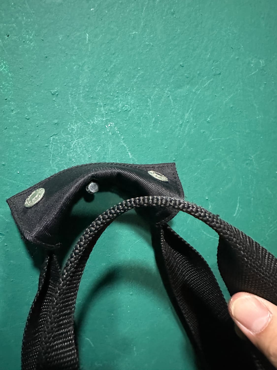 폴로스포츠 토드백 상품이미지7