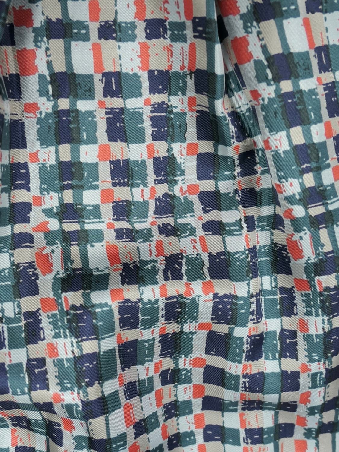 Mackintosh Philosophy pleated skirt 상품이미지3