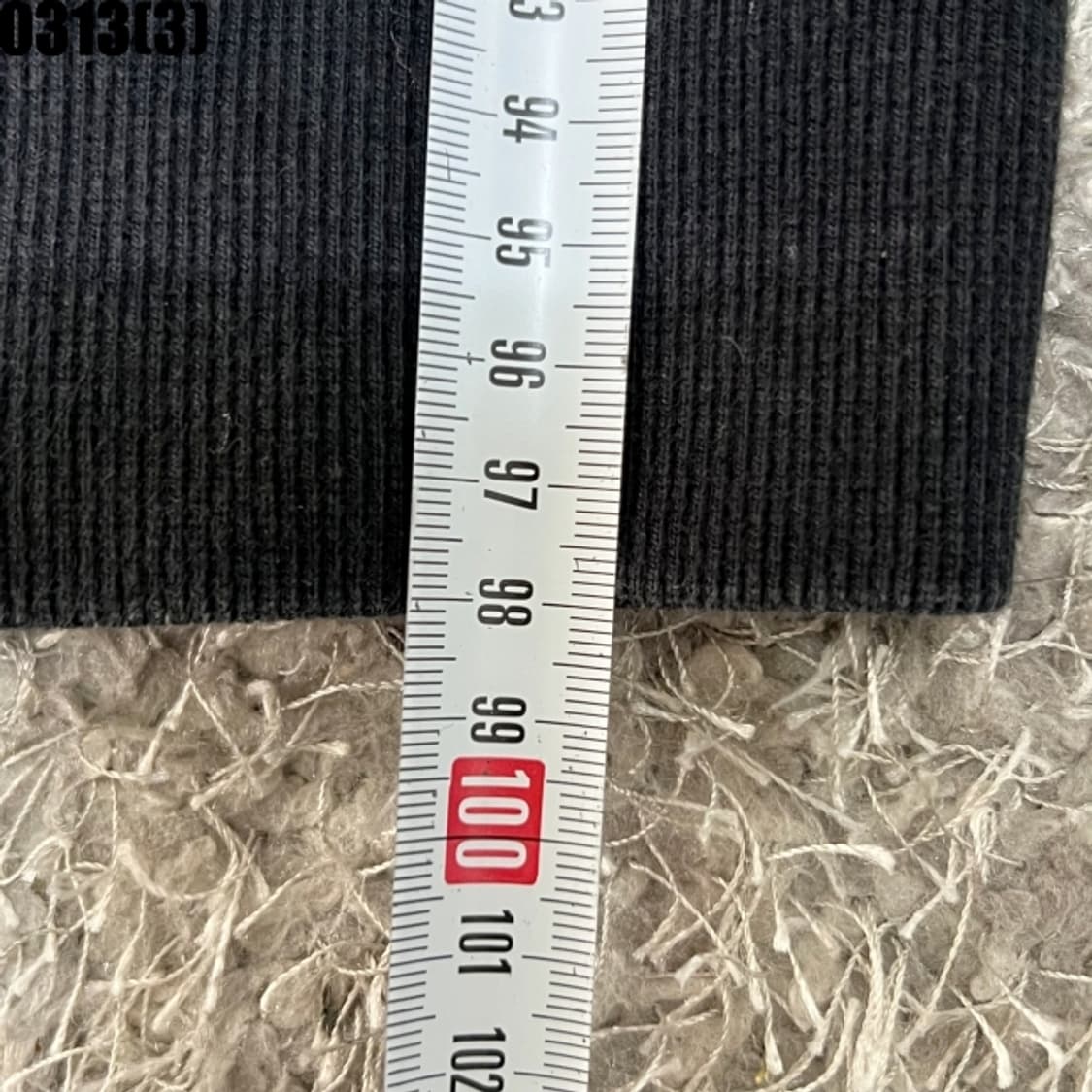 칼하트 조거팬츠 상품이미지9