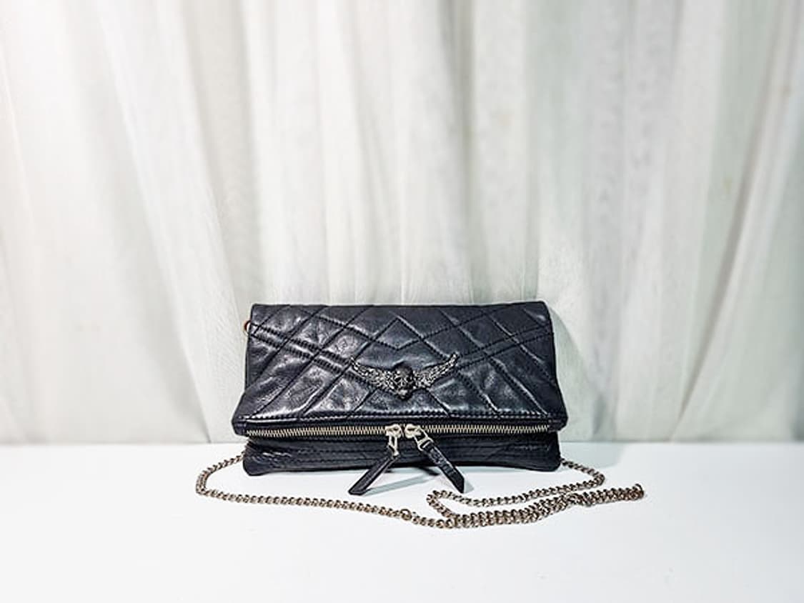 자딕앤볼테르 rocky 체인백 상품이미지1