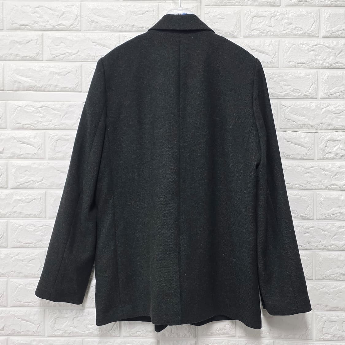 택포_ 케네스콜 뉴욕 여성 자켓 95 새상품 상품이미지4