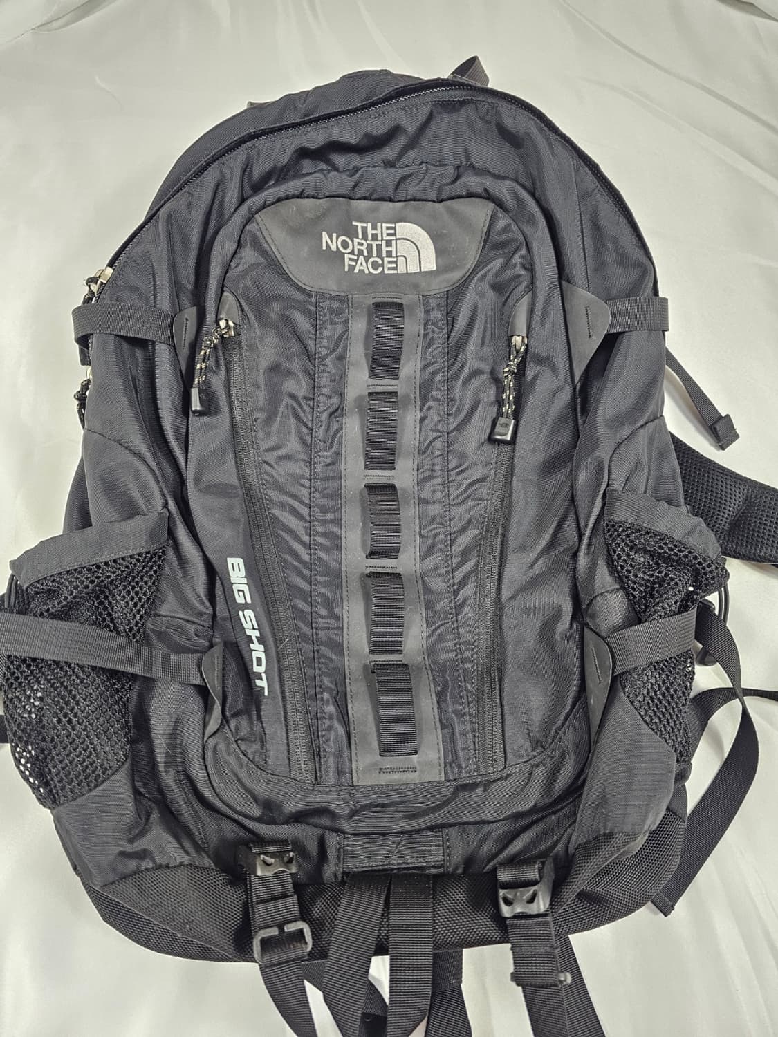 노스페이스빅샷 상품이미지1