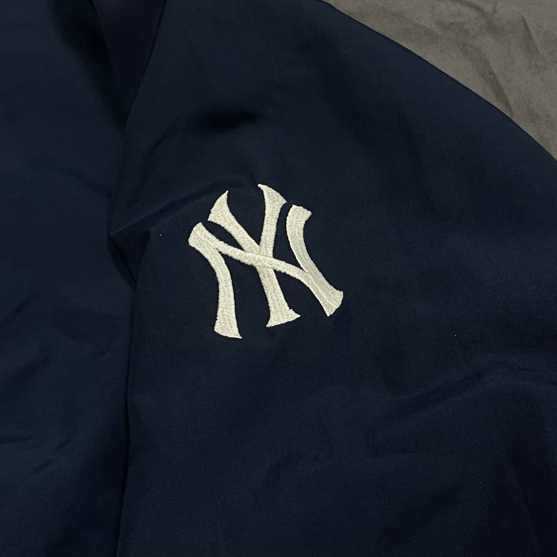 나이키 뉴욕 양키스 웜업 L 상품이미지5