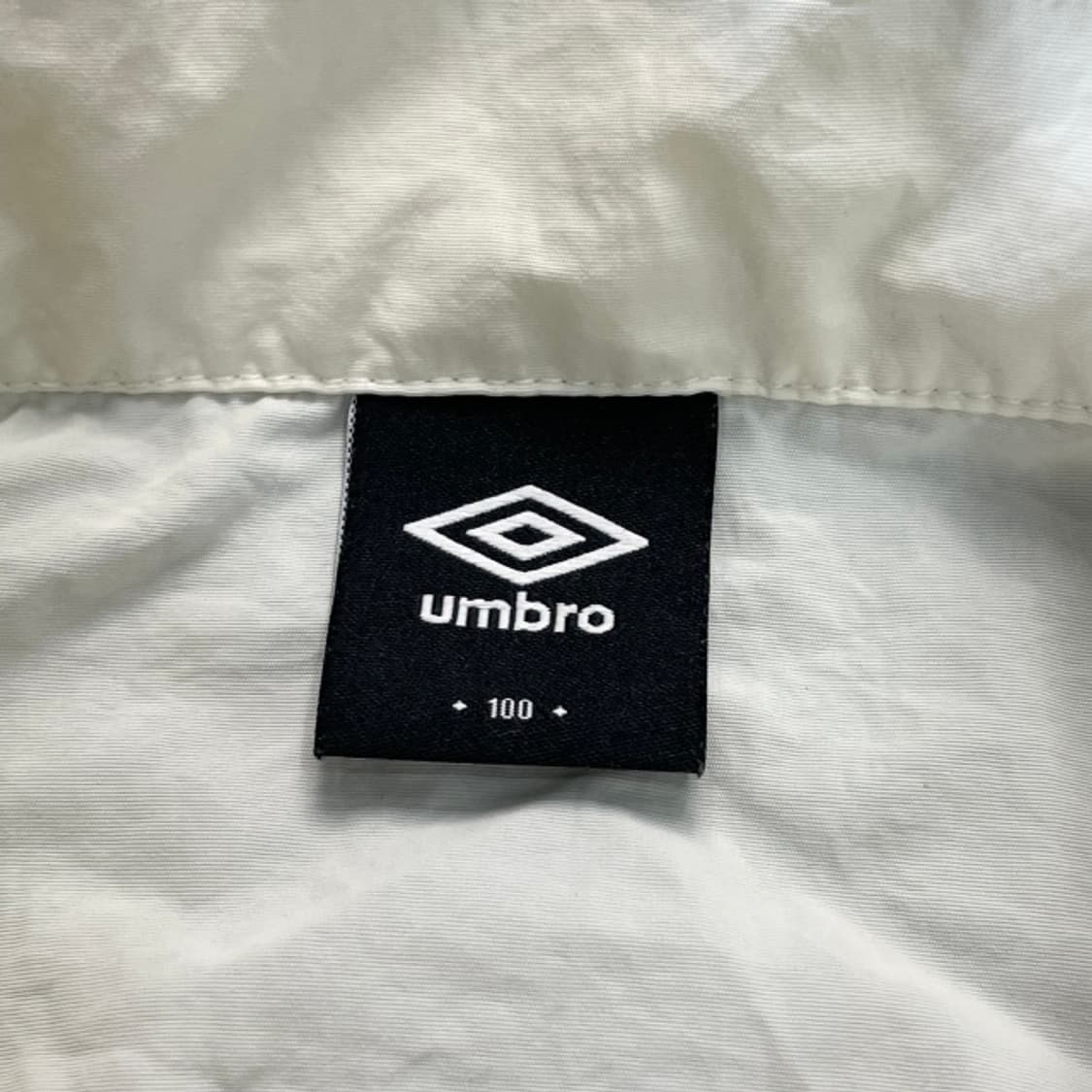 100 엄브로 아노락 상품이미지3