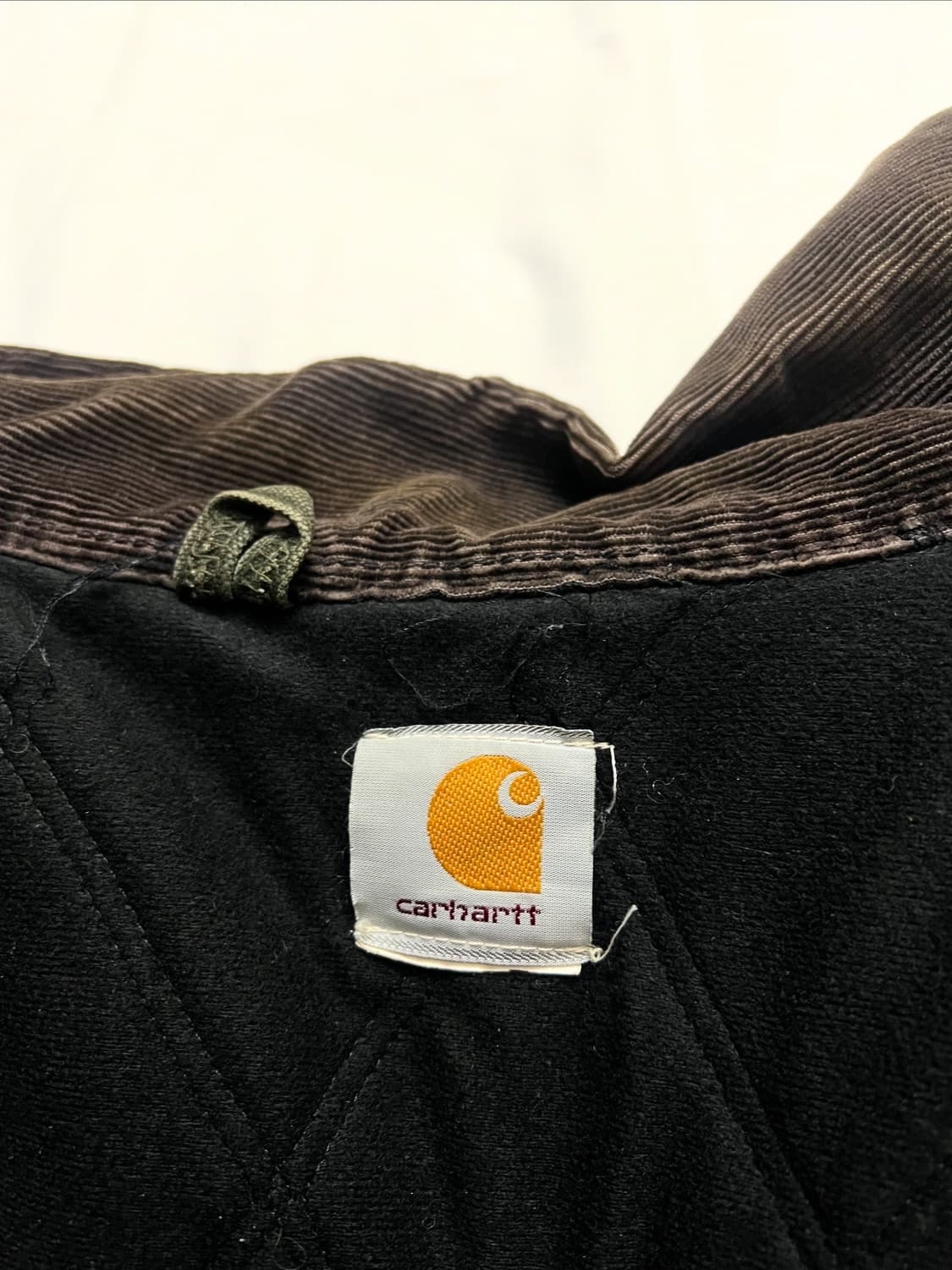 칼하트 J14 산타페 워크자켓 상품이미지5